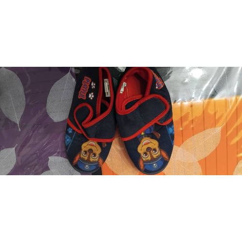 Chausson Garçon - 29