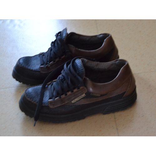 Chaussures Homme Mephisto Pointure 40