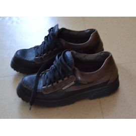 Chaussures Homme Mephisto Pointure 40