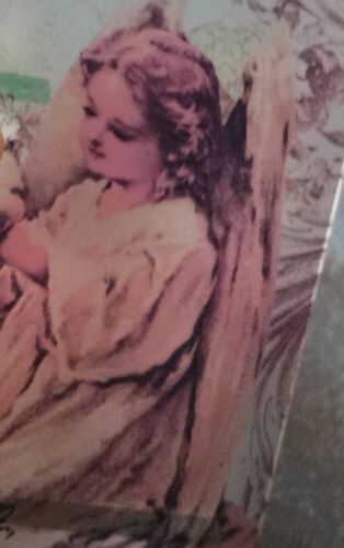 Magnifique bougeoir double supports