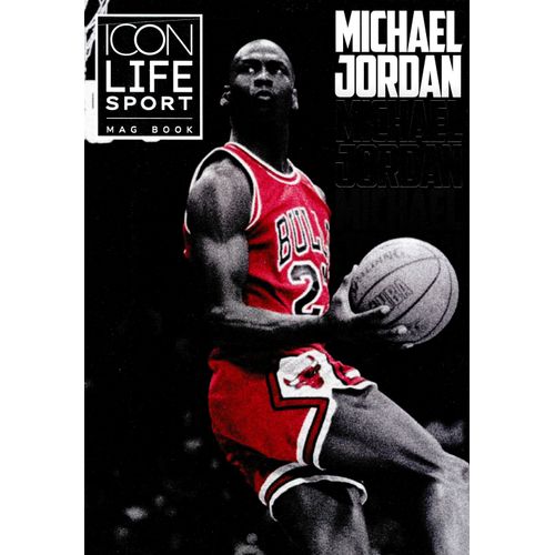 Icon Life Sport 32 Michael Jordan