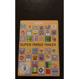 Super Mario laker wii u