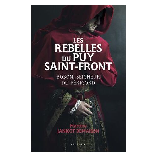 Les Rebelles Du Puy Saint-Front