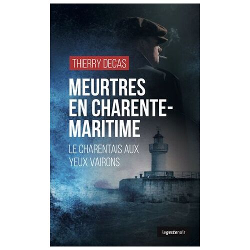 Meurtres En Charente-Maritime