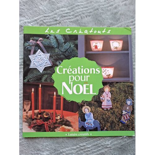 Livre Loisirs Créatifs