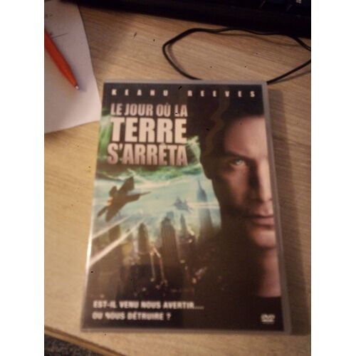 Le Jour Où La Terre S Arreta