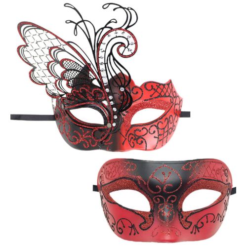 Masque Mécanique Steampunk En Métal Pour Soirée Déguisée, Masque De Carnaval Ou Bal Masqué, Idéal Pour Halloween, Mariage, Fête Costumée, Théâtre Ou Événement Élégant