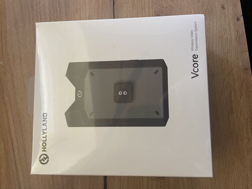 Hollyland - Vcore