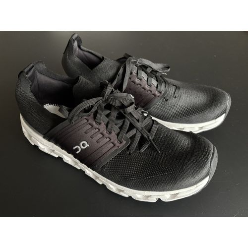 Baskets On Running On Cloud Chaussures De Running Homme Taille 46 On Running On Cloudflow 4 Homme Chaussures De Running On Running On Cloud Sneakers