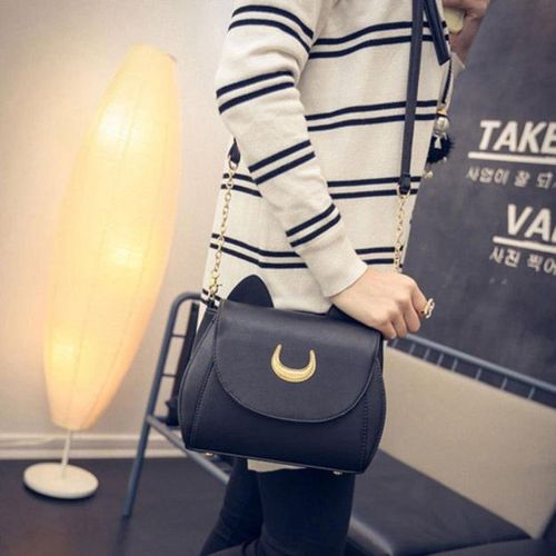 Sac shopping pour femme avec motif de chat cartoon, sac à main en toile de haute qualité, idéal pour plage, travail ou école, 3 poches intérieures avec fermeture à glissière, style tendance et élégant