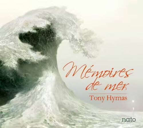 Tony Hymas Mémoires De Mer