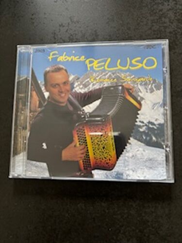 Fabrice Peluso - Romance Savoyarde