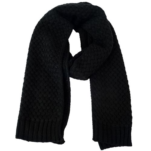 Écharpe Homme Automne Hiver 6% Laine Et Laine Synthétique Chic Et Élégante Motif Carreaux 175 X 35 Cm Doublée De Laine Synthétique Pour Un Maximum De Chaleur Et De Confort