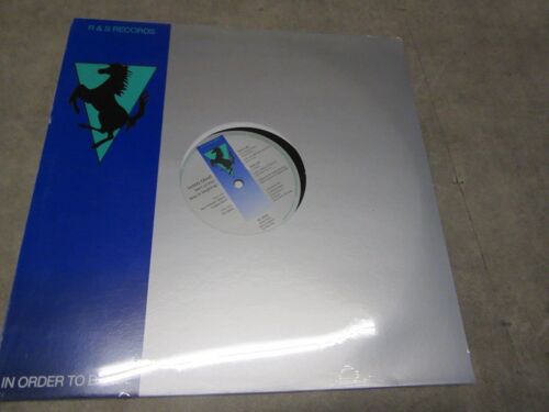 Maxi 33 Tours Cortney Tidwell Don T Let Stars ; Keep Us Tangled Up Ref 2009 R S Records Rs 0904 Belgique