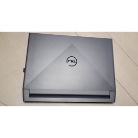 Dell G15 5511 - 15.6" Intel Core i5 11260H - 2.6 Ghz - Ram 16 Go - SSD 512 Go