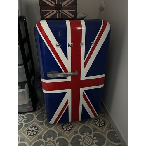 Petit frigo smeg