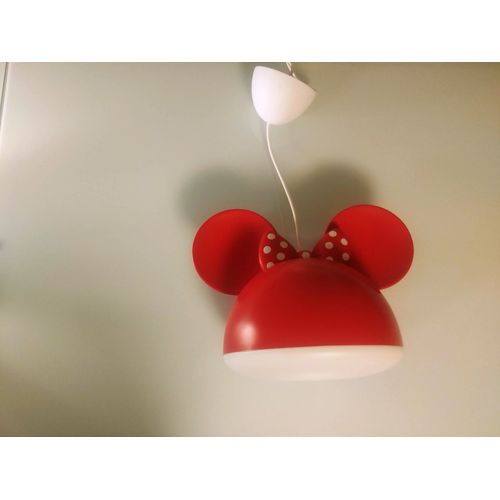 Suspension (Lustre) Pour Bébé Et Enfant Philips / Disney Minnie Mouse