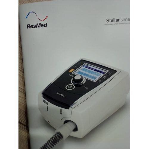 Appareil Respiratoire Resmed Stellar 150