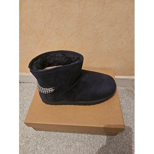 Boots Femme Pointure 39 Neuves "Geographical Norway"