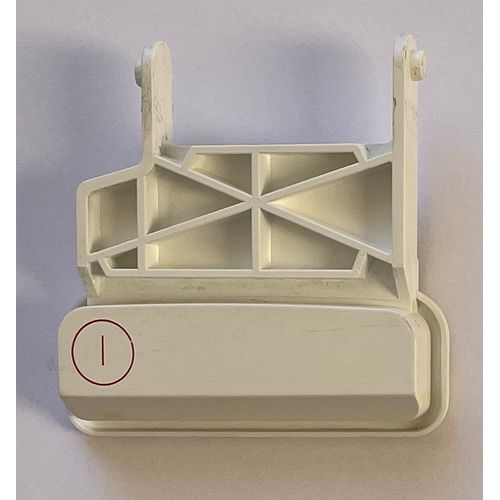 THOMSON - 52X0585 - Bouton d'Interrupteur pour Lave-Linge -  TE1152 / TE1562 / TE1563 etc...