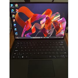 Dell Precision 5470 - 14" Intel Core i5-12500H - 2.5 Ghz - Ram 8 Go - SSD 512 Go