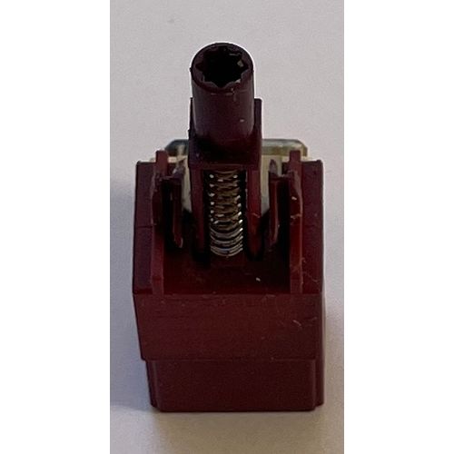 Interrupteur M/A - 52X0583 - Pour Lave-Linge THOMSON - TE1152 / TE1562 / TE1563 etc...
