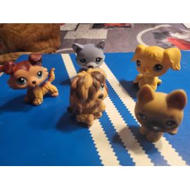 Lot De Petshops