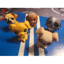 Lot De Petshops