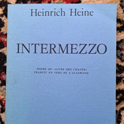 Intermezzo