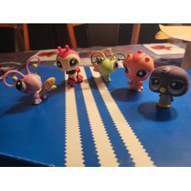 Lot De Petshops