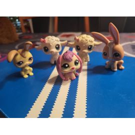 Lot De Petshops