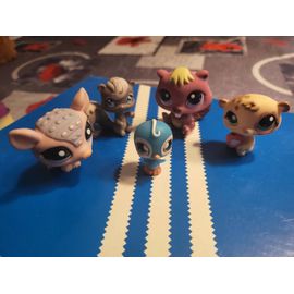 Lot De Petshops