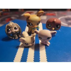 Lot De Petshops