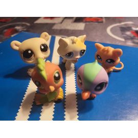 Lot De Petshops
