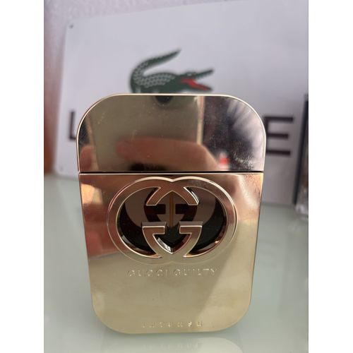 Parfum Gucci Intense  