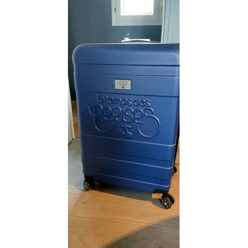 Valise le temps des cerises neuve. Taille L