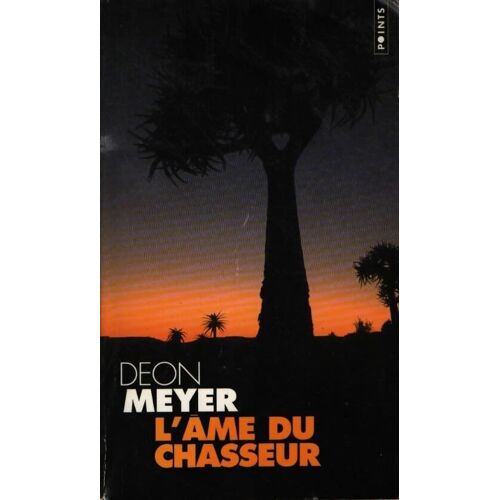 L'Âme Du Chasseur
