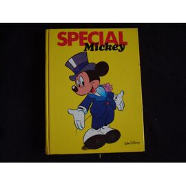 Journal De Mickey 1952 pas cher - Meilleures offres sur le neuf et