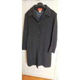 Manteau Cyrillus – Coupe Droite - Taille 42 Xl / 42 / 14