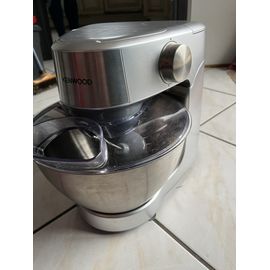 robot cuisine kenwood avec accessoire