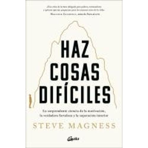 Haz Cosas Difíciles