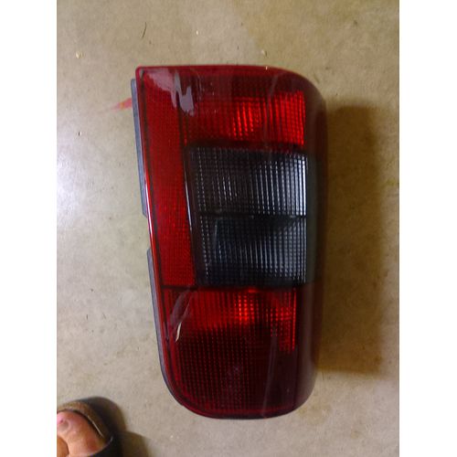 Phare De Voiture Ligier Xtoo