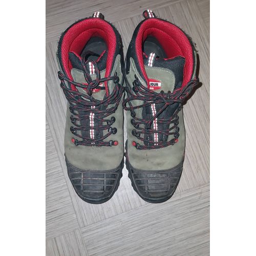 Vend Chaussures De Sécurité Pour Jardinier Paysagiste. Pointure 46.