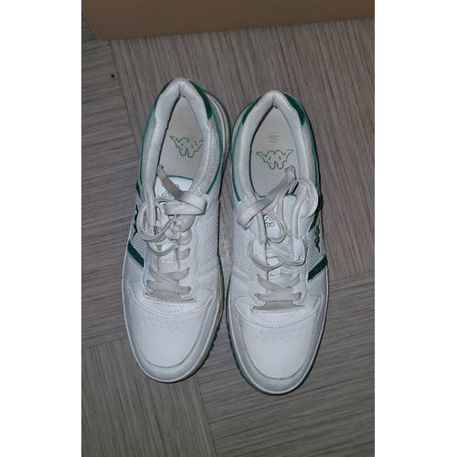 Vend Baskets ,Kappa Pointure 46.