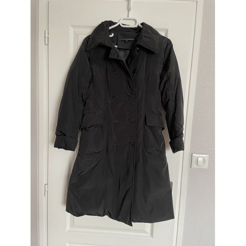 Parka "La Fée Maraboutée", Taille 38