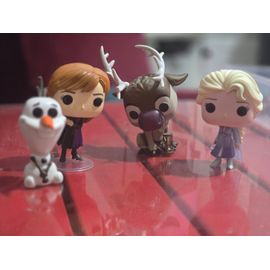 Pop Reine Des Neiges