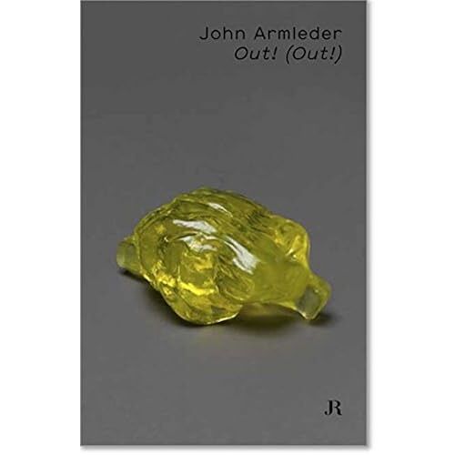 John Armleder: Out!