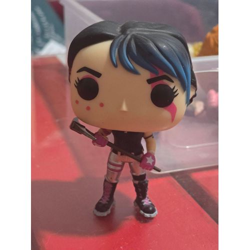 Pop Fortnite Sparkie Specialist