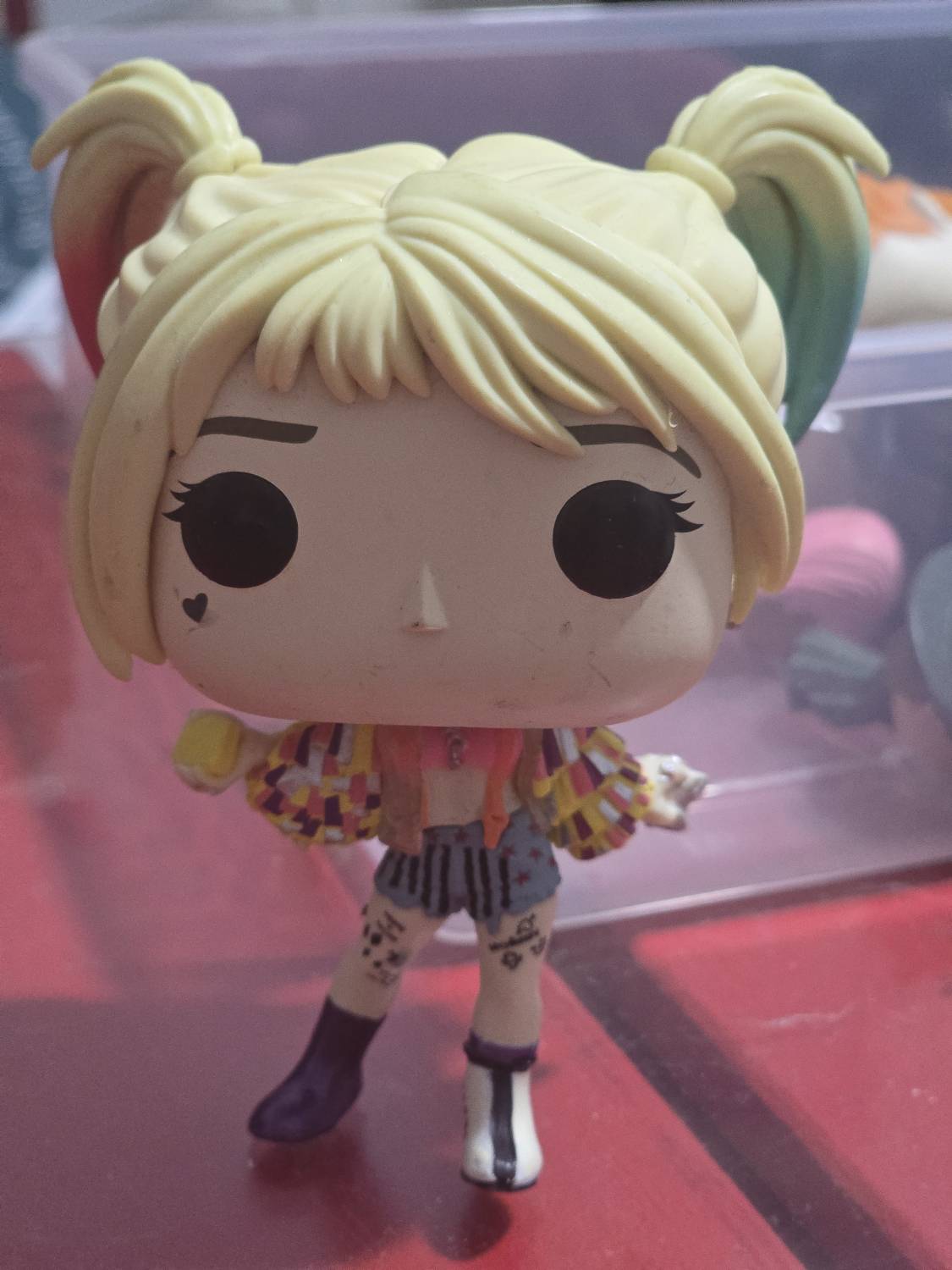 Figurine POP - Les Indestructibles 2 - Frozone - Funko Pop | Rakuten, image size:1125x1500