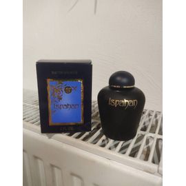 Parfum Eau De Toilette Ispahan Yves Rocher 60 Ml En Boîte 